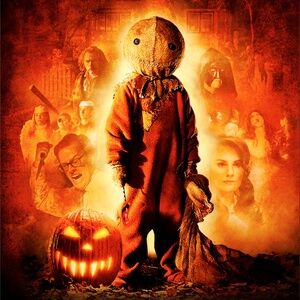 Trick r' Treat Sam Child Costume